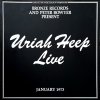 Uriah Heep - Uriah Heep Live (2LP)